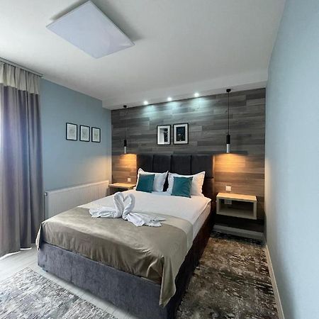 Voyage Cubic Adults Only Appartement Sibiu Buitenkant foto