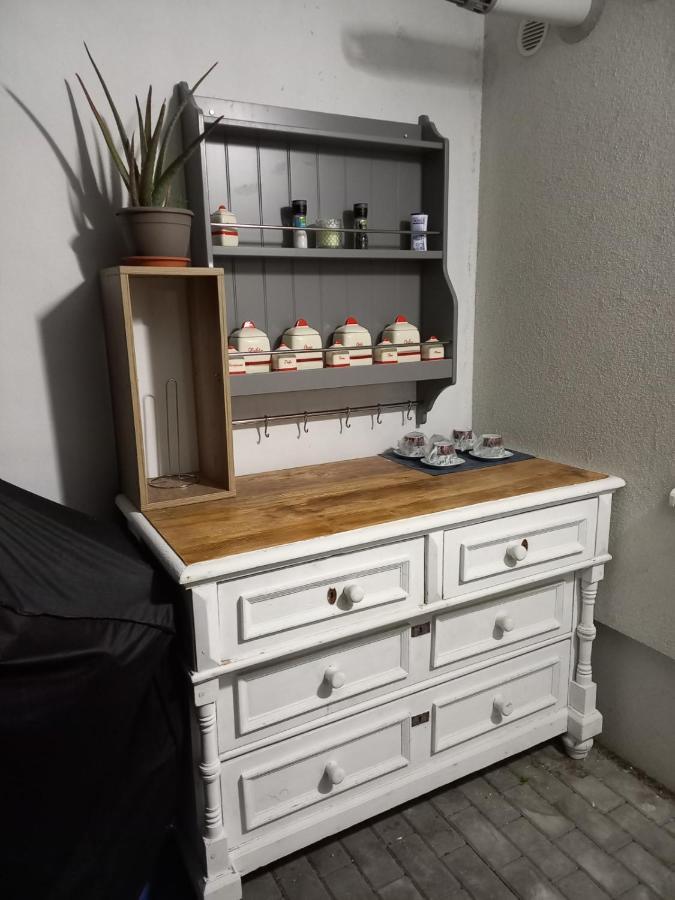 Voyage Cubic Adults Only Appartement Sibiu Buitenkant foto