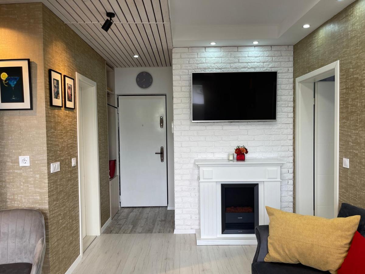Voyage Cubic Adults Only Appartement Sibiu Buitenkant foto