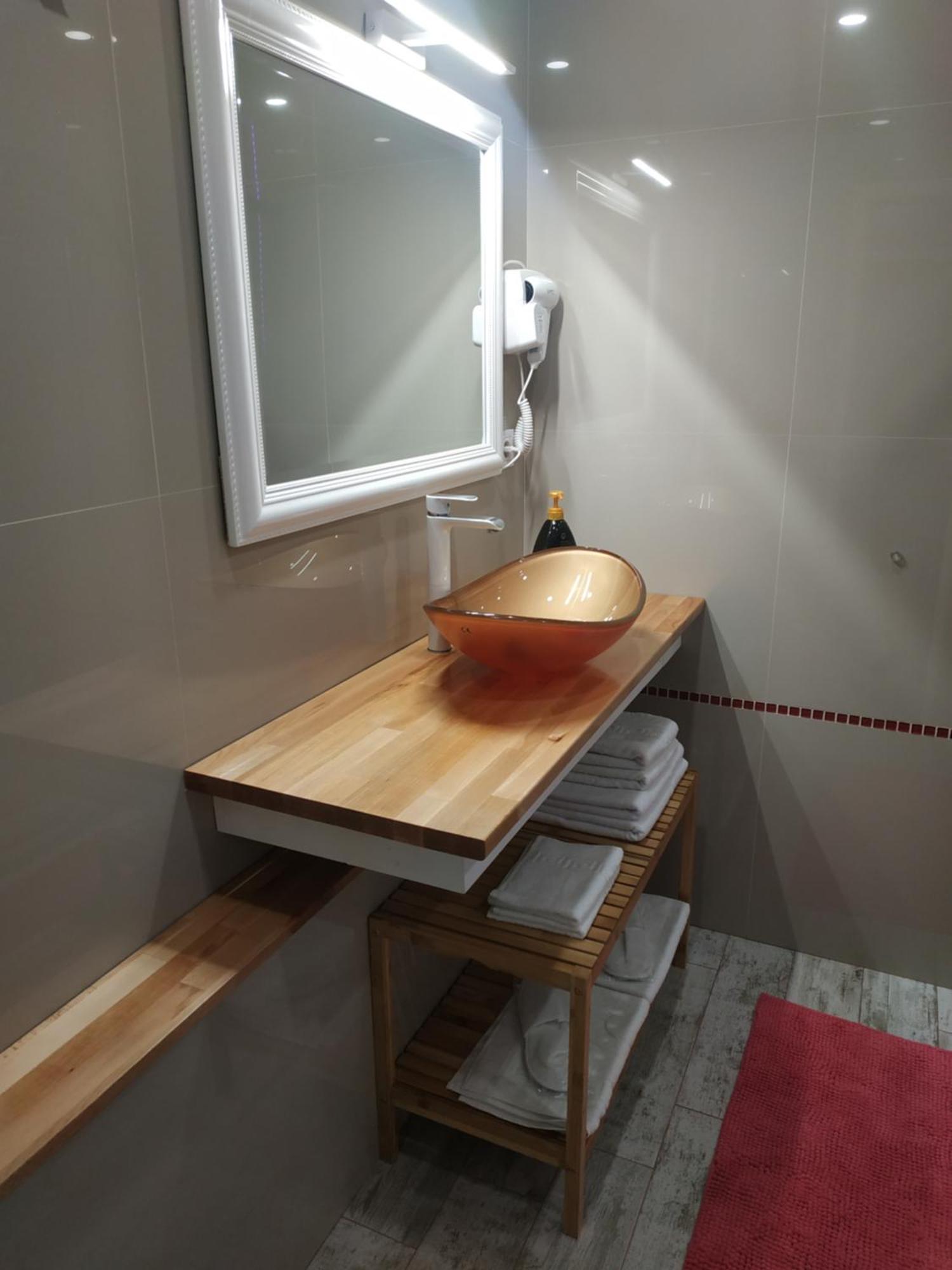 Voyage Cubic Adults Only Appartement Sibiu Buitenkant foto