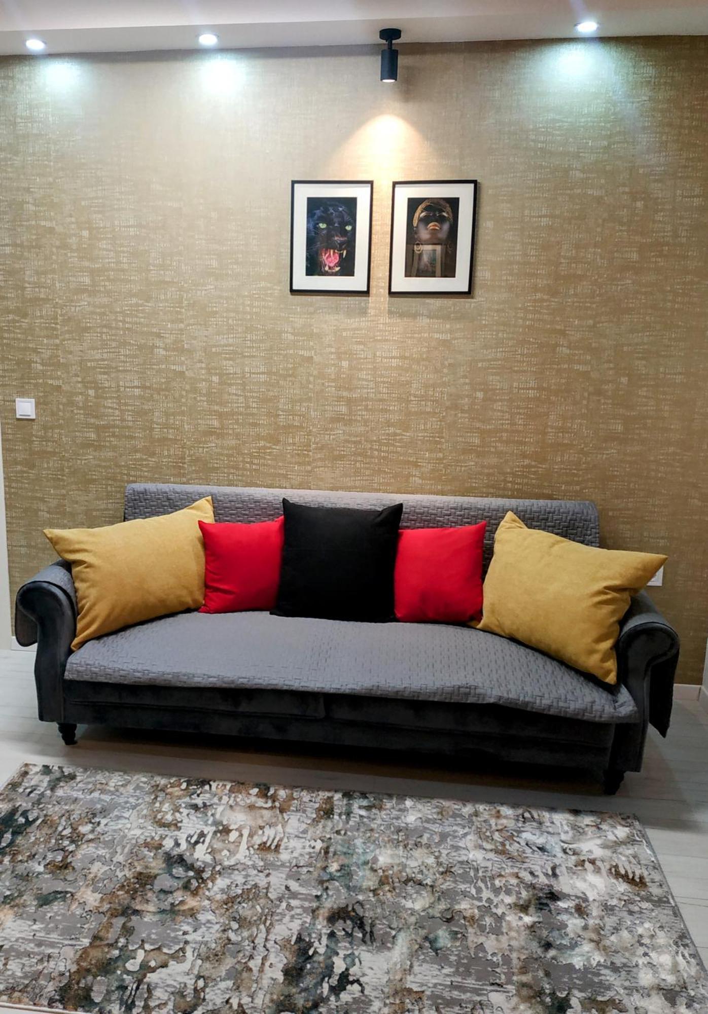 Voyage Cubic Adults Only Appartement Sibiu Buitenkant foto